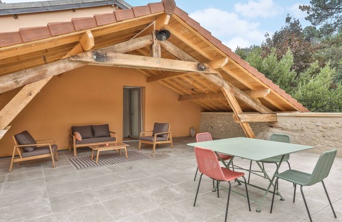 Perigueux House | Le Clos du Maine la Campagne à la Ville, Gîte 6 Pers à 5mn à Pied de Périgueux
