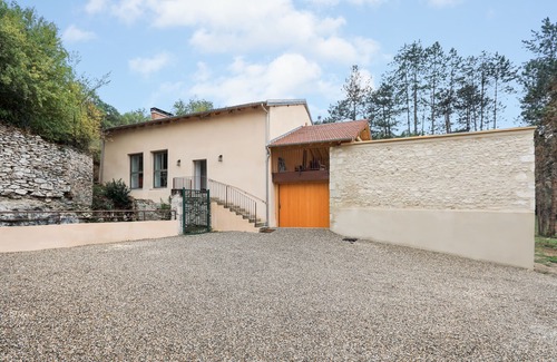 Perigueux House | Le Clos du Maine la Campagne à la Ville, Gîte 6 Pers à 5mn à Pied de Périgueux