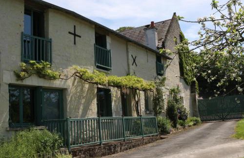 Cinais Bed & Breakfast | Le Clos du Noisillet