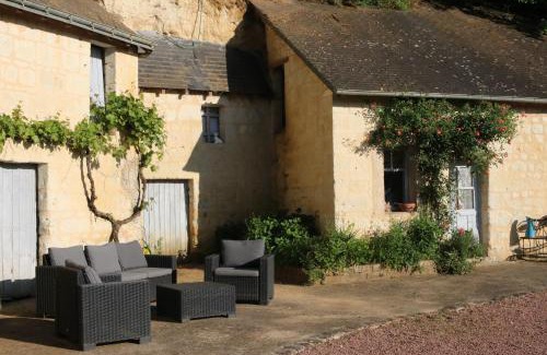 Cinais Bed & Breakfast | Le Clos du Noisillet
