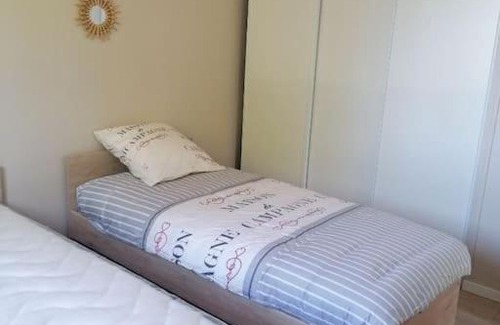 La Chapelle-du-Bourgay House | Le clos du rhododendron proximité Dieppe