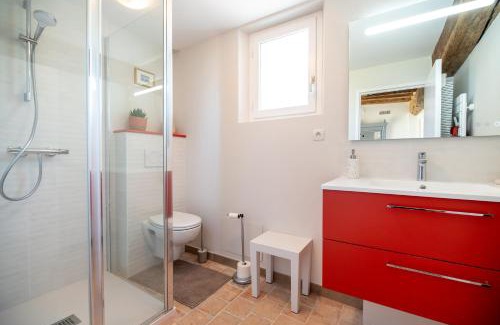 Chenehutte-Treves-Cunault House | Le Clos Eugenie - Charmante maison avec jardin et vue sur la Loire