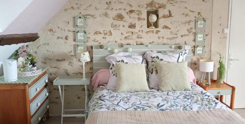 Segrie House | Le Clos Fleuri