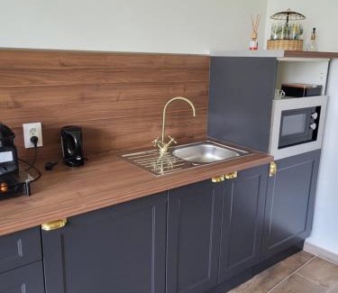 Corcelles-les-Monts Apartment | Le Clos