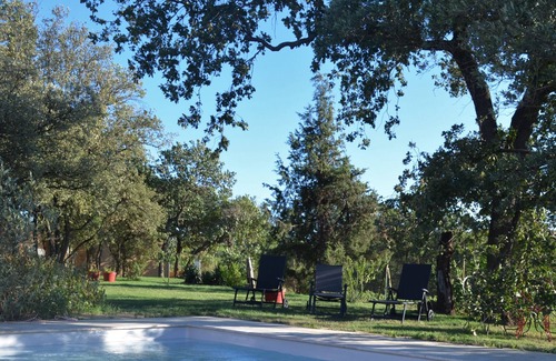 Courthezon House | Le Clos.