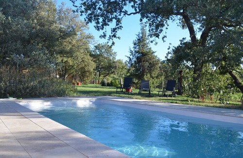 Courthezon House | Le Clos.