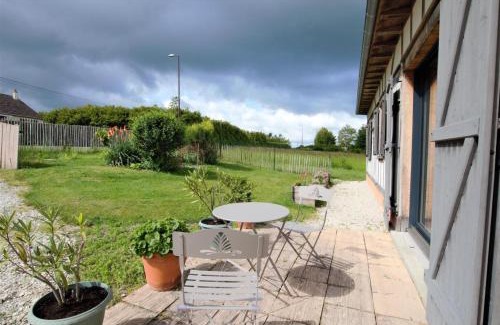 Laubressel House | Le clos