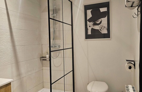 Saint-Germain-du-Corbeis Bed & Breakfast | Le Clos Loret