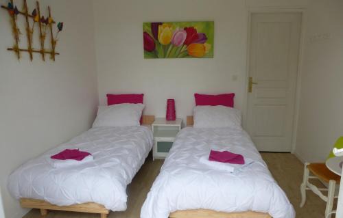 Sainte-Honorine-des-Pertes Bed & Breakfast | Le Clos Saint Jean
