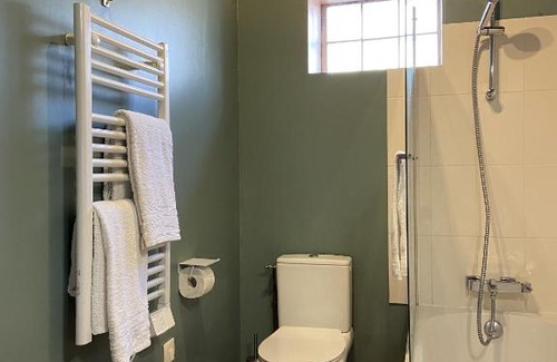 Illats Apartment | Le Clos Gallien - Maison coucoute