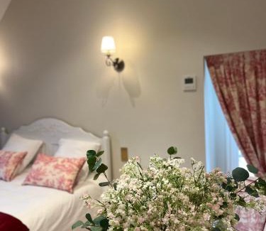 Hautvillers Bed & Breakfast | Le Clos Haton - HAUTVILLERS