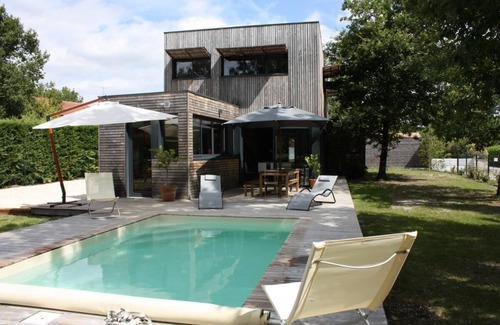 Leognan House | Le Clos Marceau - Leognan