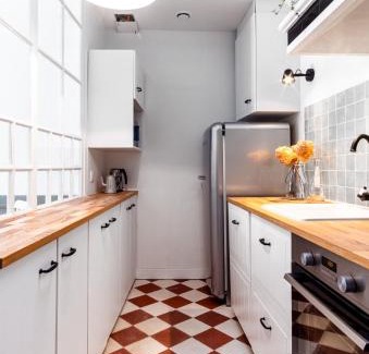 Pessac House | Le clos Poujeau 15 mns centre Bordeaux