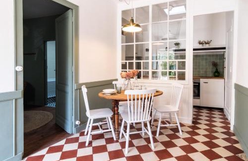 Pessac House | Le clos Poujeau 15 mns centre Bordeaux