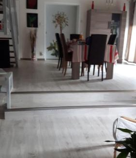 Mouilleron-le-Captif House | Le Clos Sainte Lea