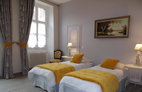 Morlaas Bed & Breakfast | Le Clos Sainte Foy