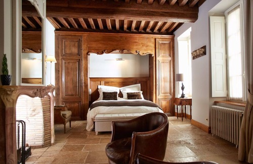 Beaune City Centre Bed & Breakfast | Le Clos Sainte Marguerite
