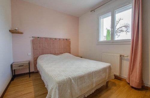 Chatres House | Le clos tranquille