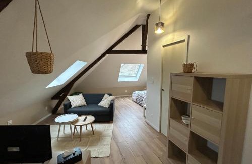 Caudry Apartment | Le Clos Urbain