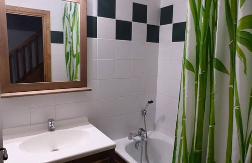 Bessans Apartment | Le Clos Vanoise Residence - 3 Rooms for 8 Persons