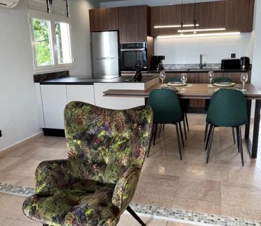 Bas du Fort Apartment | Le Coco