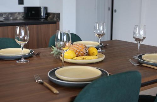 Bas du Fort Apartment | Le Coco