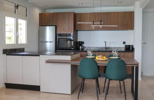 Bas du Fort Apartment | Le Coco