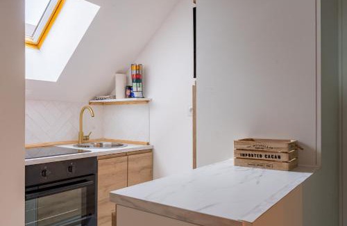 Arras Apartment | Le cocon Arrageois