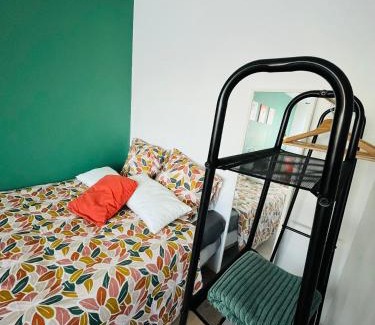 Houilles Apartment | Le Cocon Autonome - A 10 min de Paris