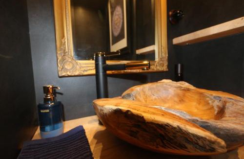 Nancy City Centre Apartment | Le cocon aux portes de la place Stanislas