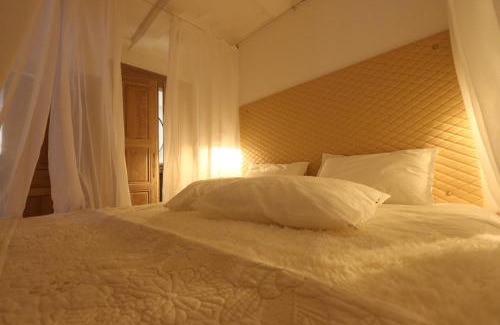 Nancy City Centre Apartment | Le cocon aux portes de la place Stanislas