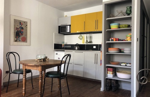Capucins - Victoire Apartment | Le Cocon Bordelais