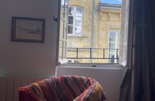 Capucins - Victoire Apartment | Le Cocon Bordelais