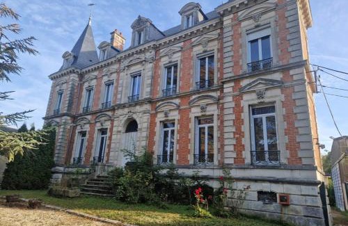 Breviandes Apartment | Le cocon chatelain