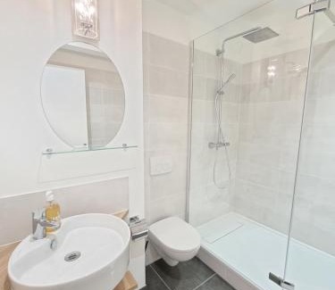 Villers-sur-Mer Apartment | "Le Cocon d'Estelle" Grand Studio vue mer, 30m de la plage