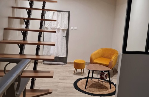 Bagnols-sur-Ceze House | Le Cocon D'hanna