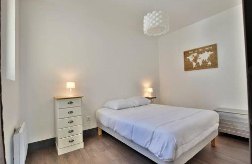 Fort-Mahon-Plage Apartment | Le Cocon de Fort-Mahon