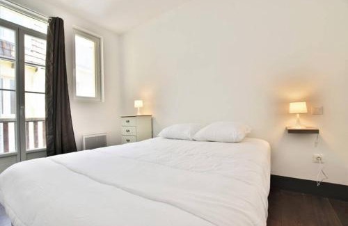 Fort-Mahon-Plage Apartment | Le Cocon de Fort-Mahon