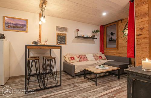 Val Cenis Apartment | Le Cocon de l'Arcelle