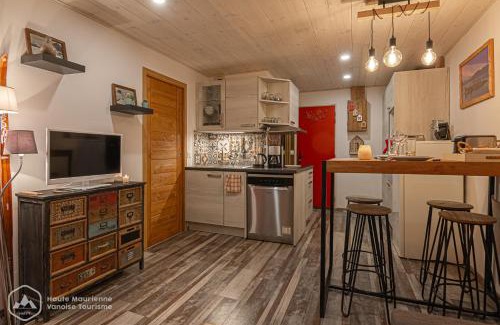 Val Cenis Apartment | Le Cocon de l'Arcelle
