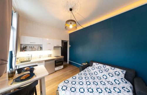 Valenciennes Apartment | Le CoCon Des Anges