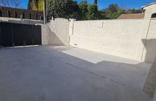 Martigues House | Le Cocon des Bois