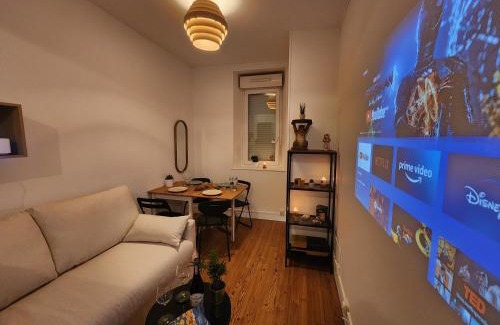 Vaugueux Apartment | Le Cocon du Château - Appt 4pers - Hypercentre