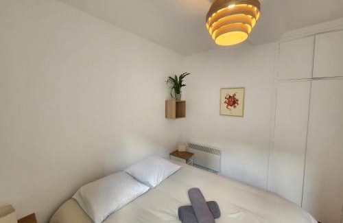 Vaugueux Apartment | Le Cocon du Château - Appt 4pers - Hypercentre