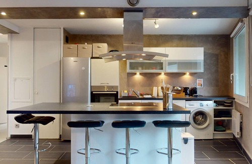 Neudorf Ouest Apartment | Le cocon du Neudorf