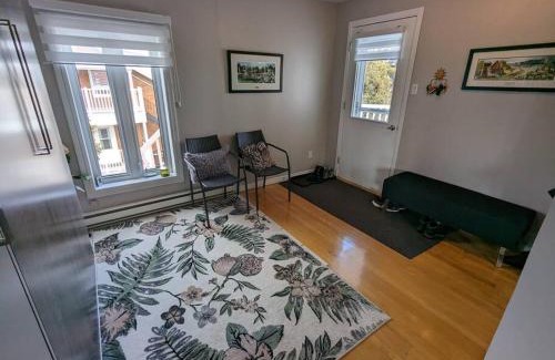 Roberval Apartment | Le Cocon du Rivage