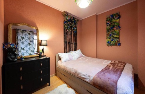 Lisle-sur-Tarn Apartment | Le Cocon Floral - Lisle-sur-Tarn - Hypercentre