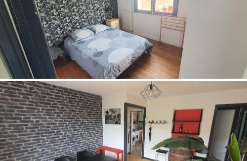 Jurancon Apartment | Le cocon