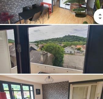 Jurancon Apartment | Le cocon