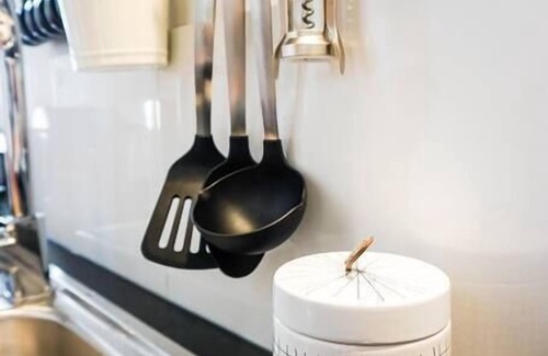 Transvaal Apartment | Le Cocon Lumière